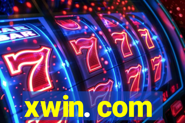 xwin. com